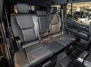 Toyota Land Cruiser Prado VX-L 2.4 AT