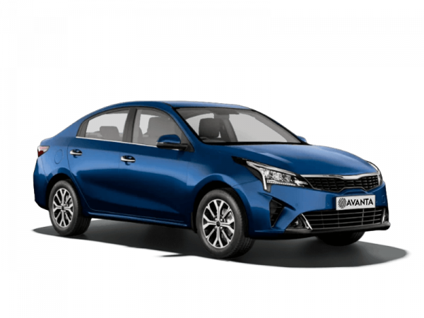 Solaris KRS Стиль 1.6 AT