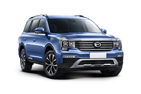 GAC GS8 2023 GT 2.0 AT