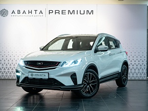 Belgee X50 Стиль 1.5 AMT