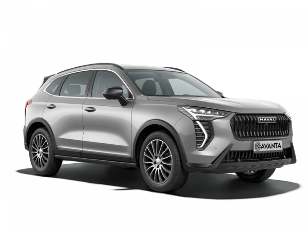 Haval Jolion Комфорт 1.5 MT