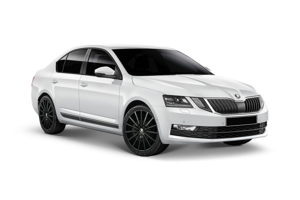 Skoda Octavia 2020 Style 1.8 AMT