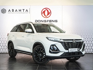 Changan CS75 Pro Техно 7 мест 1.5 AMT