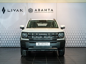 Haval H3 Премиум 1.5 AMT
