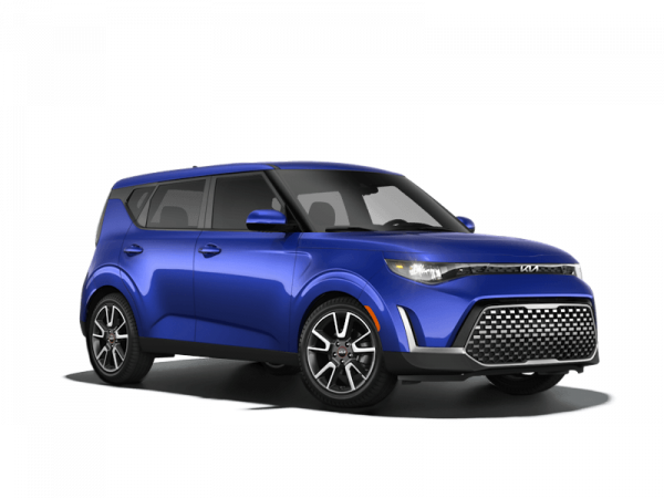 Kia Soul NEW Comfort 1.6 AT