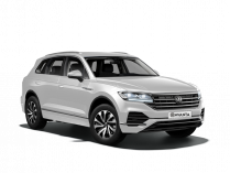 Volkswagen Touareg автокредит 97 370 рублей в месяц