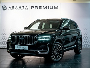 Monjaro 2024 Фулл Мун (Full Moon) 2.0 AT