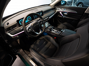 Jetour X70 PLUS Престиж 1.6 AMT