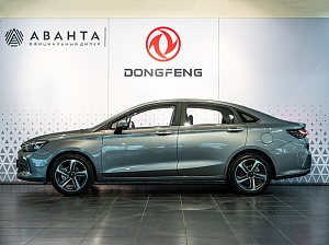 BAIC U5 Plus Престиж 1.5 CVT