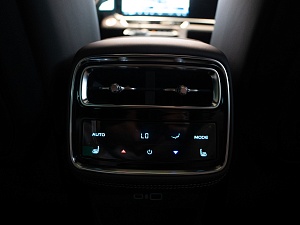 Monjaro 2025 Фулл Мун (Full Moon) 2.0 AT