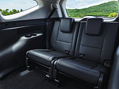 Mitsubishi Montero Sport