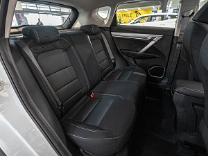 Belgee X50 Актив 1.5 AMT