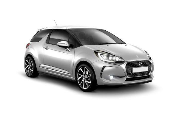Citroen DS3