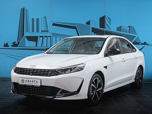 Kaiyi E5 Luxury 1.5 CVT