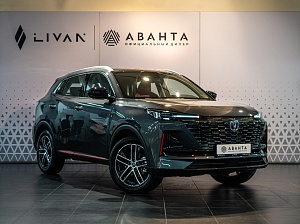 Changan UNI-S Техно 1.5 AMT