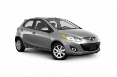 Mazda 2 автокредит 5 424 рублей в месяц