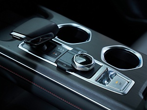 Changan CS55PLUS Техно 1.5 AMT