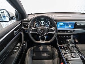 Dongfeng DFSK ix7 Премиум (Premium) 2.0 AT