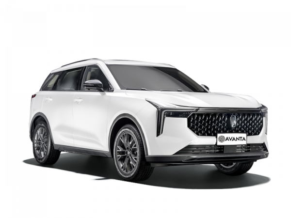 Bestune T55 Комфорт (Comfort) 1.5 AMT