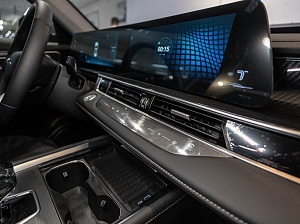 Chery Tiggo 7 Pro Max NEW Актив 1.6 AMT