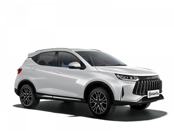 Jetour X50 Комфорт 1.5 MT