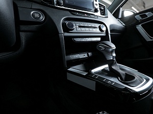 Kia Ceed SW Prestige 1.6 AT