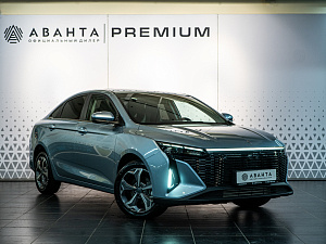 Livan S6 Pro Premium 1.5 AMT