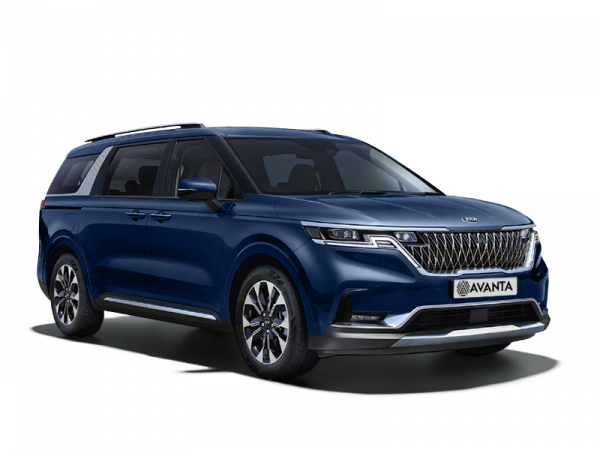 Kia Carnival 2020 Premium 2.2 AT