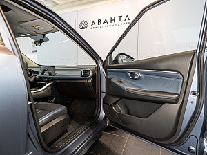 GAC GS3 GB-R 1.5 AMT