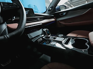 Chery Tiggo 8 Pro Max Ультимейт 2.0 AMT