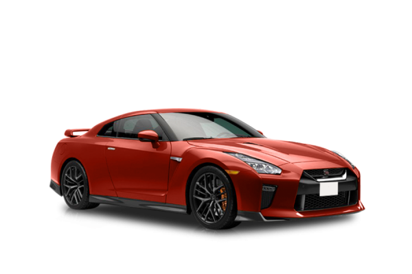 Nissan GT-R Prestige 3.8 AMT