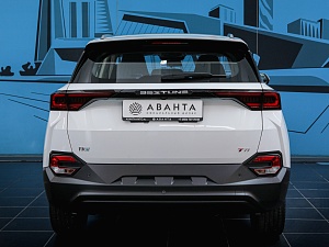 Bestune T77 Лакшери (Luxury) 1.5 AMT