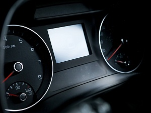 Kia Cerato Luxe 2.0 AT