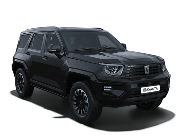 Tank 700 Премиум 3.0 AT