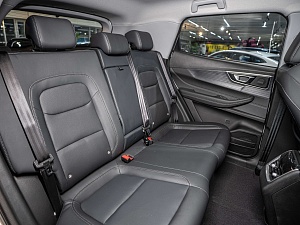 Chery Tiggo 4 Pro Экшен (Action) 1.5 CVT