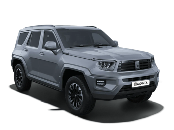 Tank 700 Техно Премиум 3.0 AT