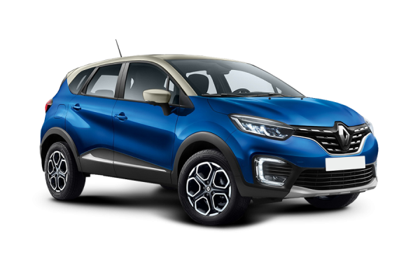Renault Kaptur Style 1.3 CVT