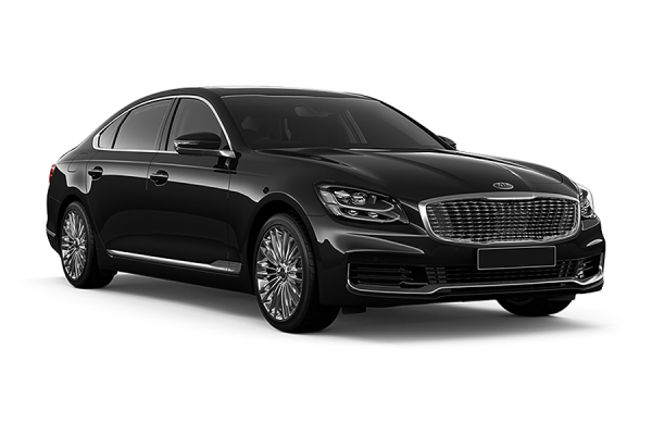 Kia K900 Premium 3.3 AT