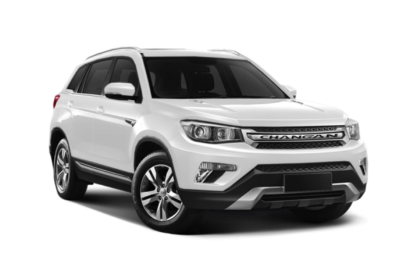 Changan CS75 2020 Comfort 2WD 1.8 AT