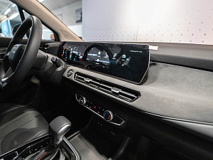 BAIC U5 Plus Люкс 1.5 CVT