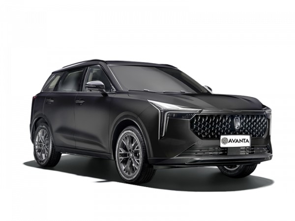 Bestune T55 Престиж (Prestige) 1.5 AMT