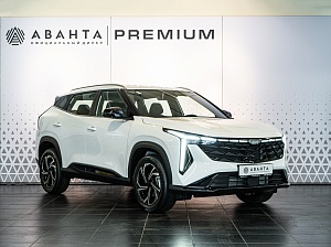 Cityray Комфорт 1.5 AMT