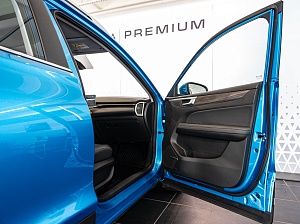 Kaiyi X3 Pro Лакшери (Luxury) 1.5 CVT