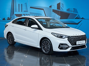 Omoda S5 Классик (Classic) 1.5 CVT