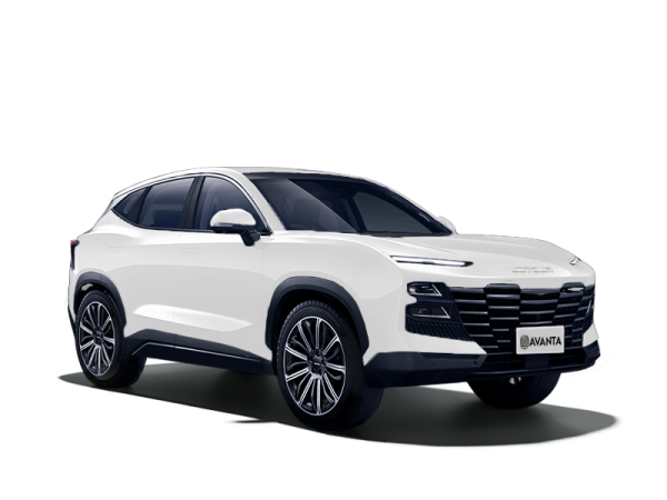 Jetour Dashing Люкс 1.5 AMT