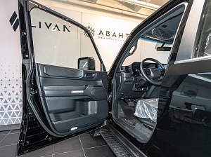 Toyota Land Cruiser Prado TX 2.8 AT