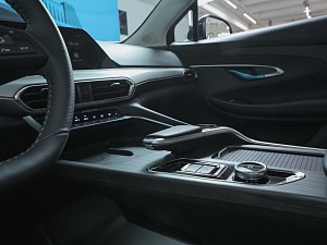 Changan UNI-T Техно 1.5 AMT