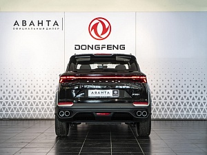 Belgee X50+ Стиль 1.5 AMT