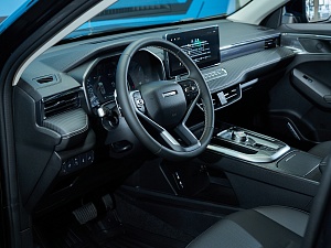 Haval Jolion Премиум 1.5 AMT