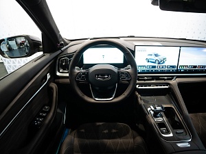 Monjaro 2025 Фулл Мун (Full Moon) 2.0 AT